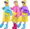 Kids Raincoat