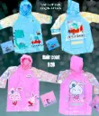 Kids raincoat (Stylish)