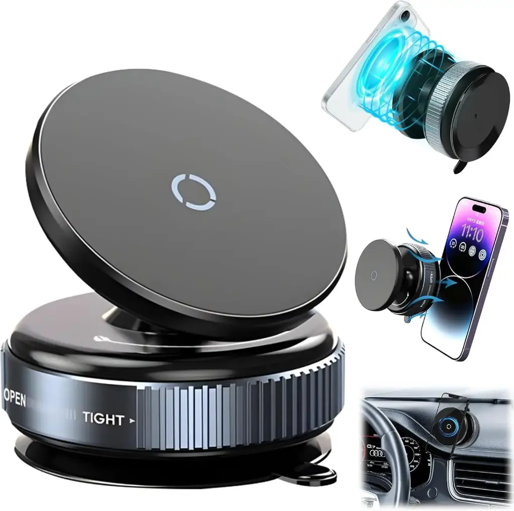 Magnetic Phone Holder (K009)