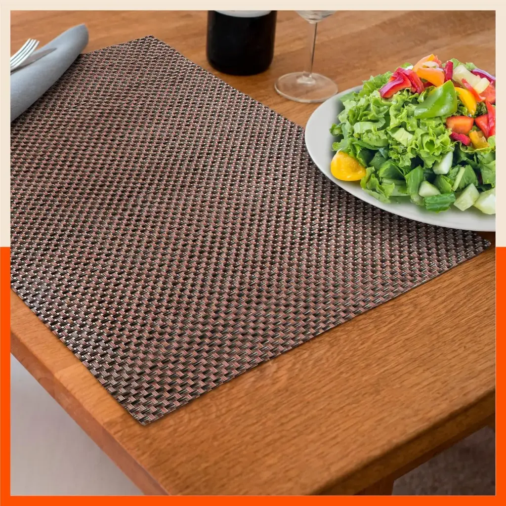 [KBS-988] Table mats
