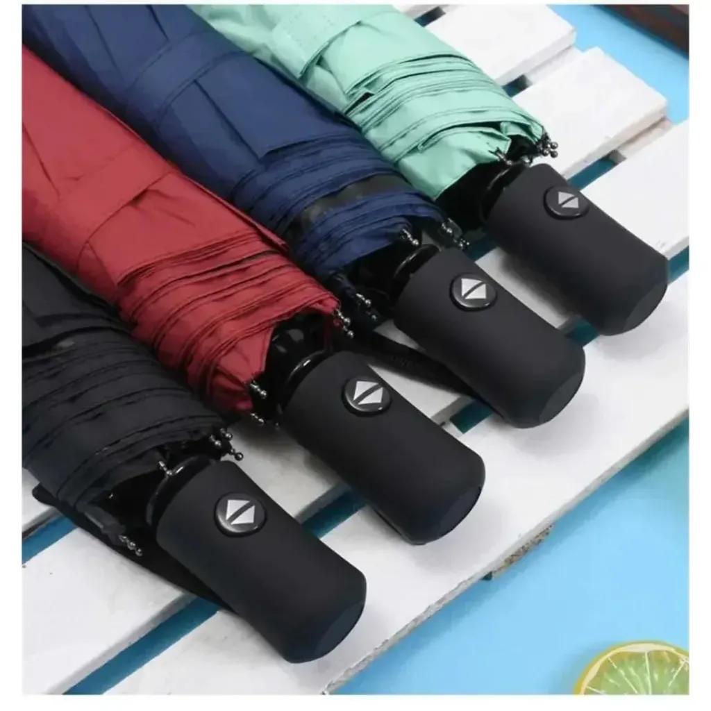 [KBS-993] Auto Open Close Umbrella (Assorted Colour)