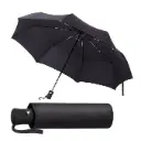 Auto Open Close Umbrella (Assorted Colour)