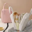 Travel Cosmetic Bag (Large Capacity)