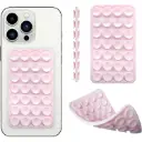Silicone Suction Phone Grip