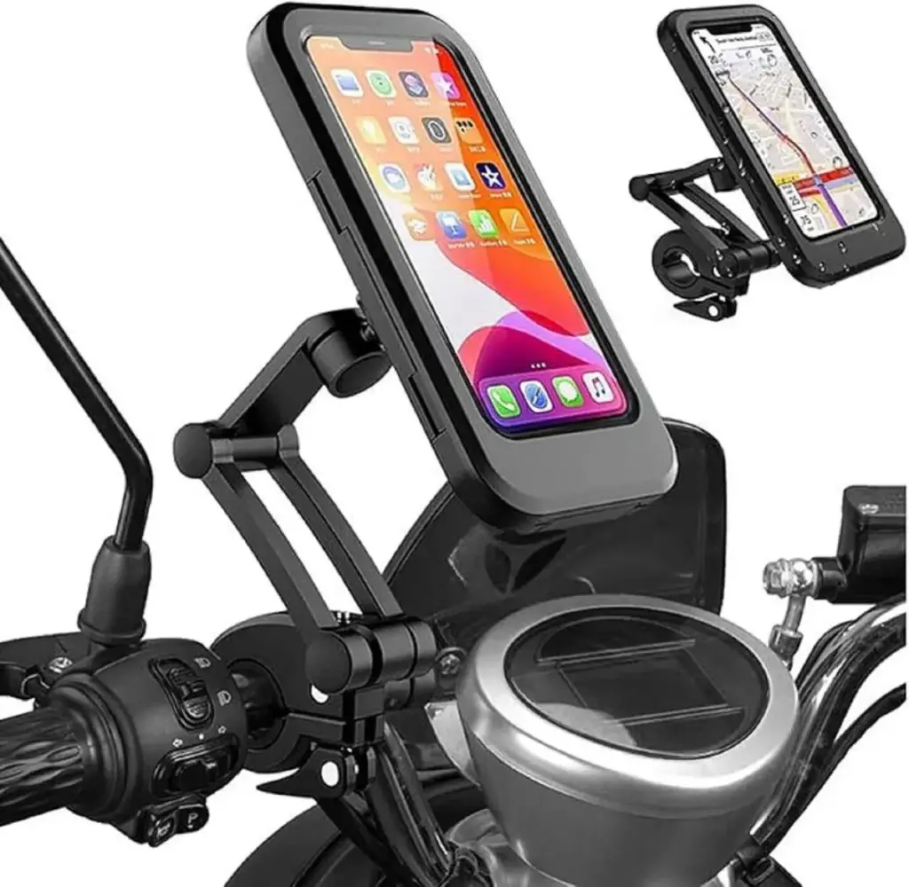 [KBS-1006] Waterproof Bike Mobile Stand