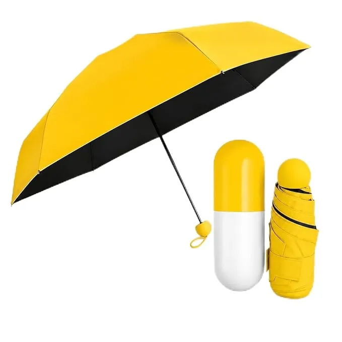 [KBS-1007] Capsule Umbrella 