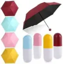 Capsule Umbrella 