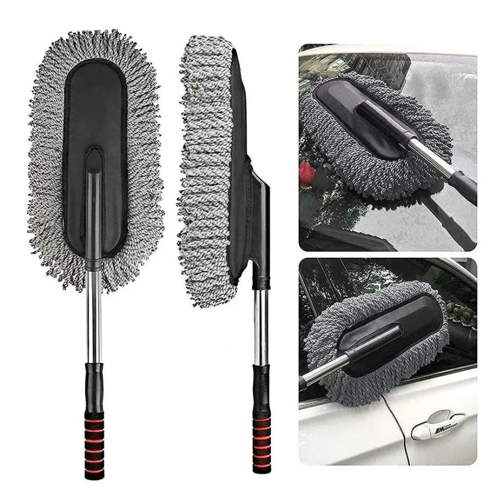 [KBS-1008] Car Duster (Big) 