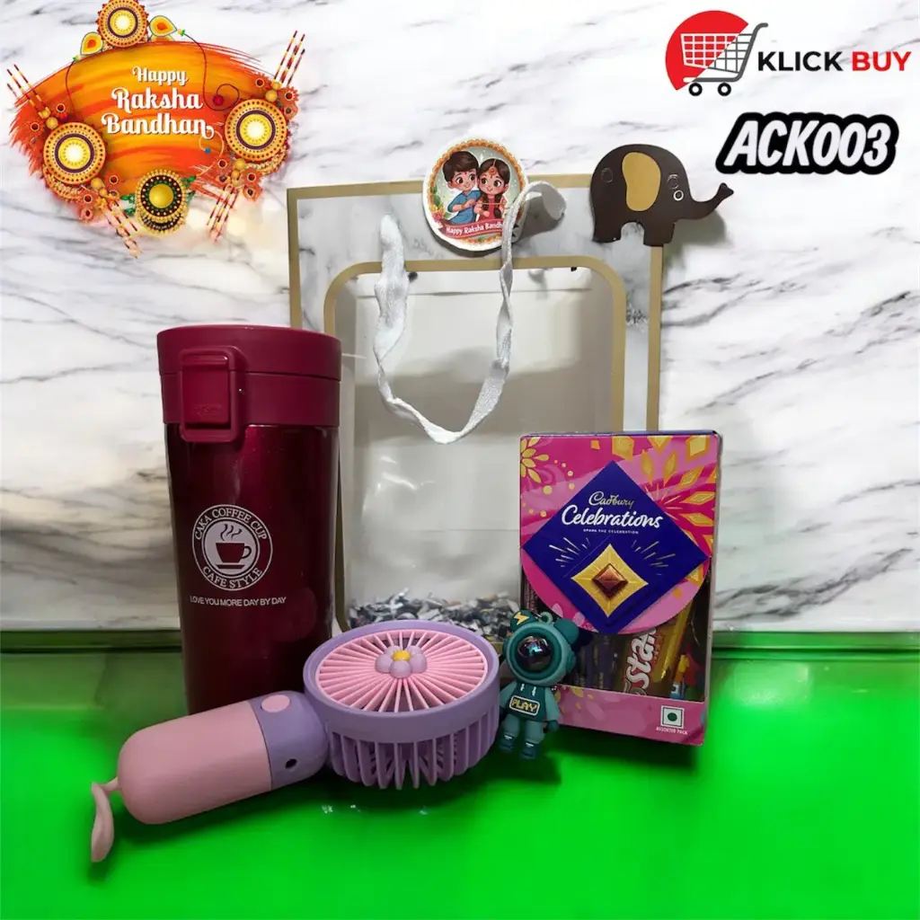 [ACK-003] Gift Hamper (ACK-003) 