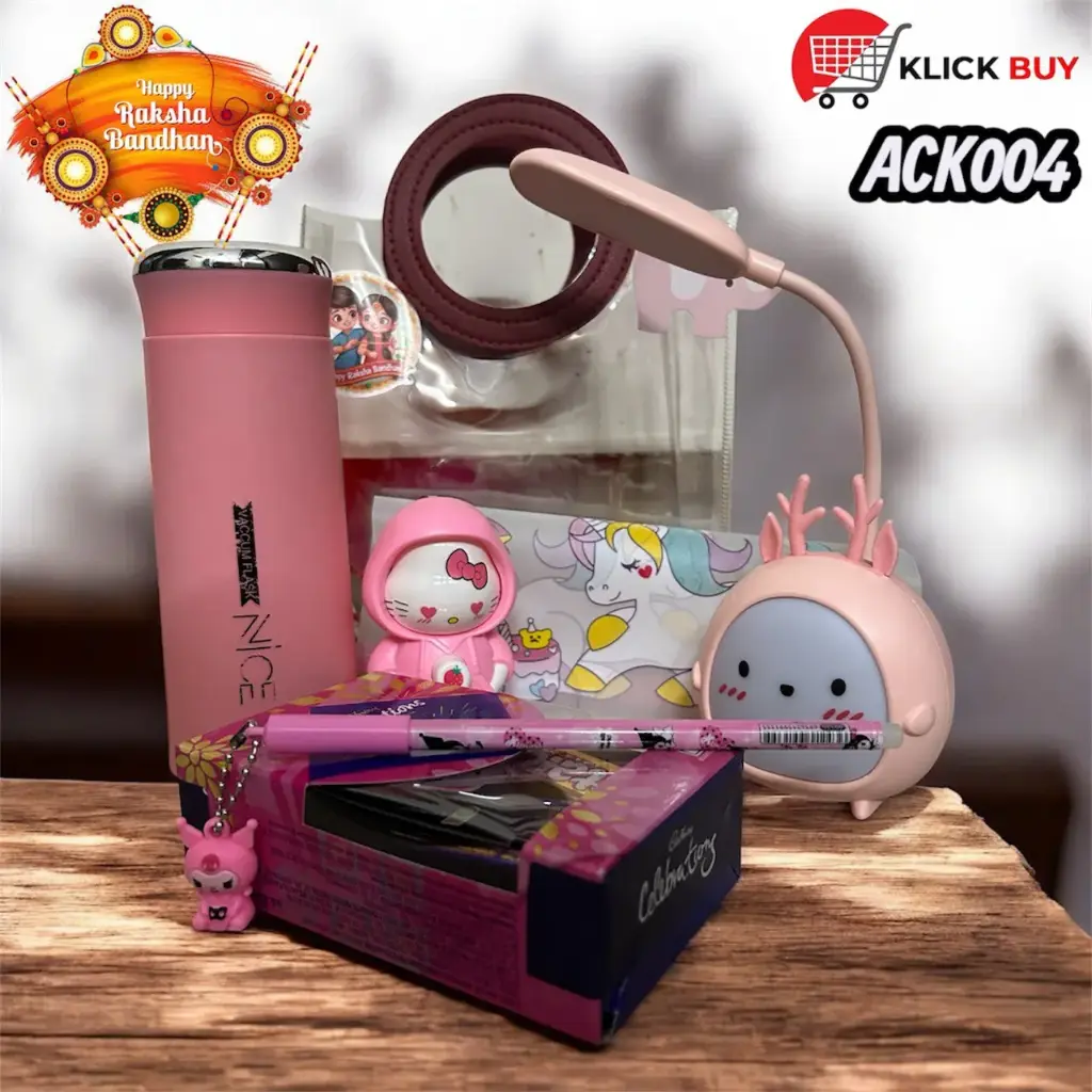 [ACK-004] Gift Hamper (ACK-004)  