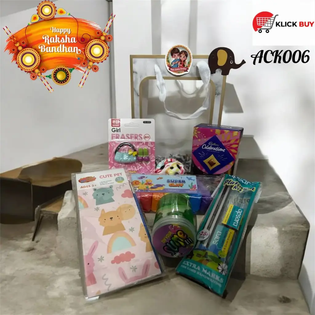 [ACK-006] Gift Hamper (ACK-006)