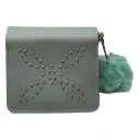 PU Leather Mini Wallet & Card Holder (Style 16)