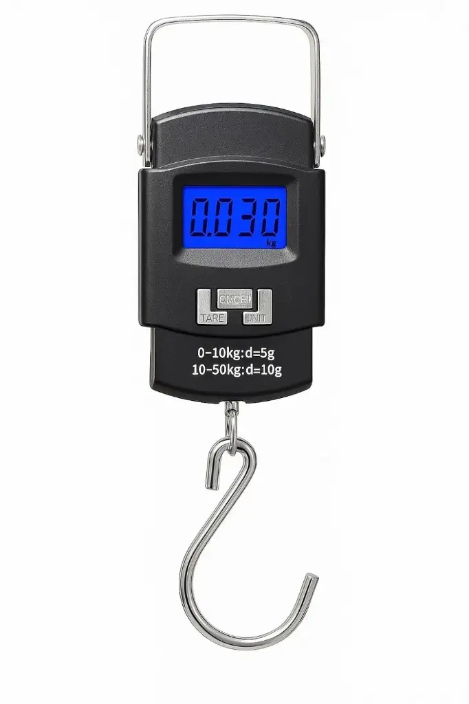 Luggage Weighing Scale