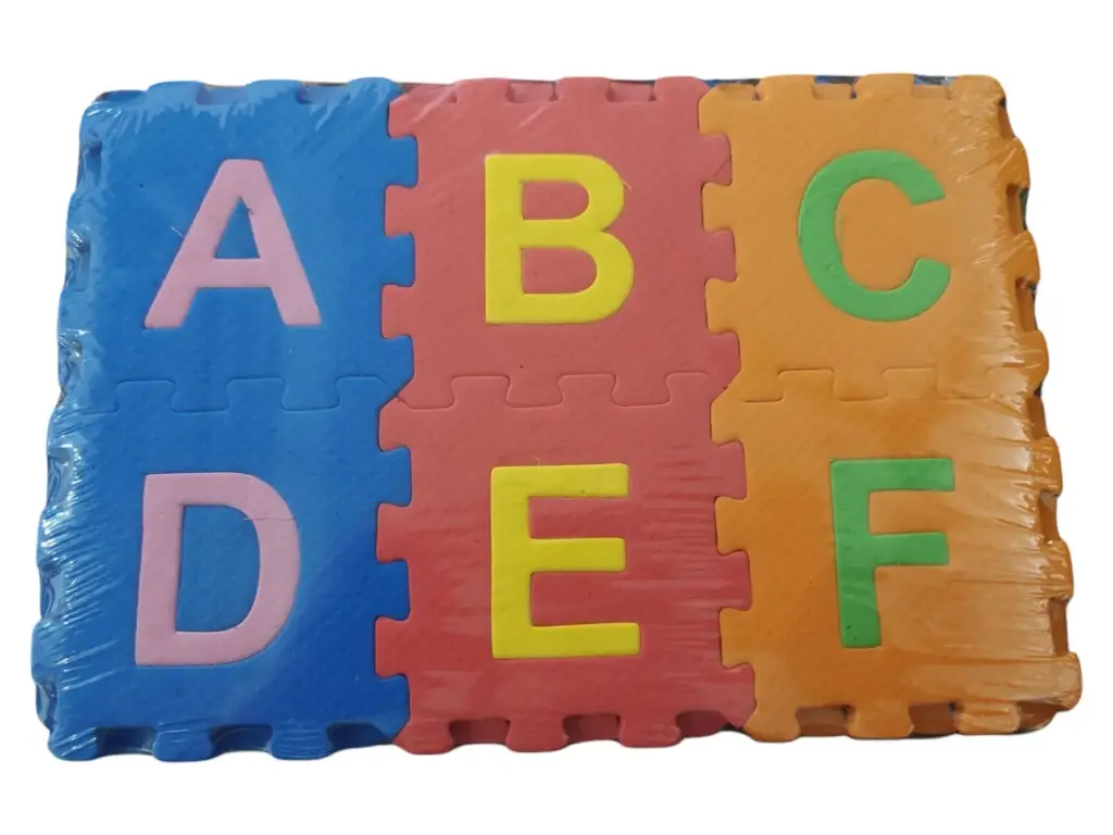 [KBS-1095] Puzzle Mat (Large)