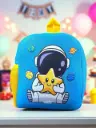 Cartoon Print Small Backpack 