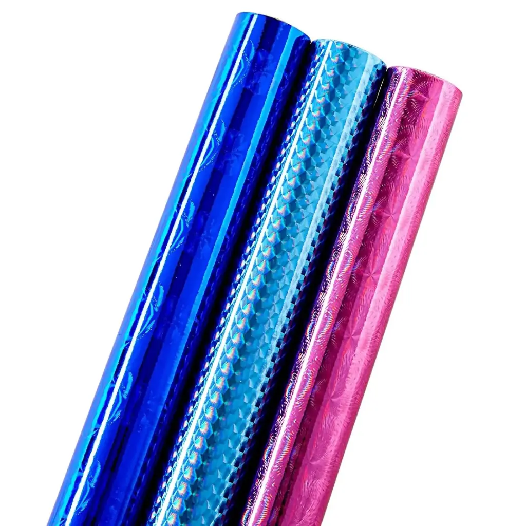 [KBS-1116] Gift Wrapping Roll