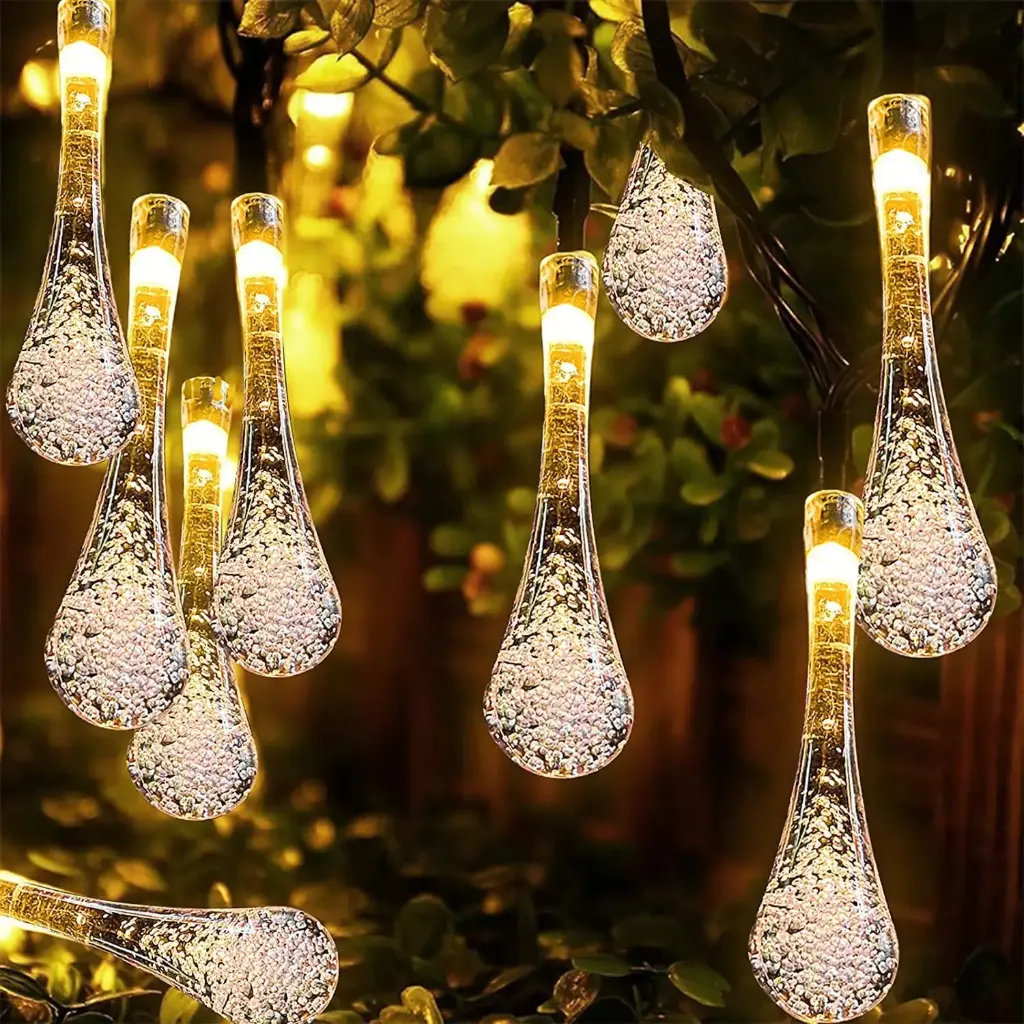 [KBS-1125] Drop Gel LED Light (14 LED)