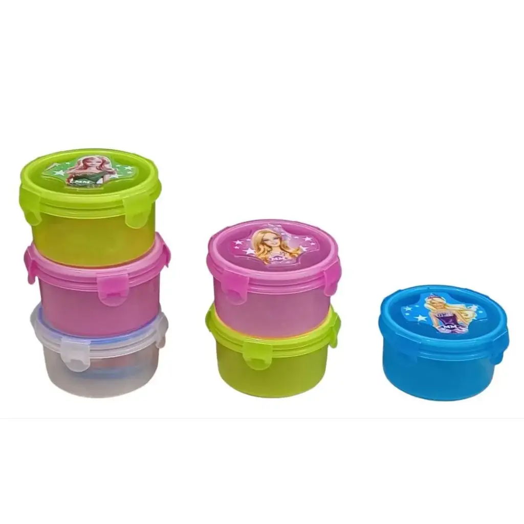 Kanjak Box (No 1019)