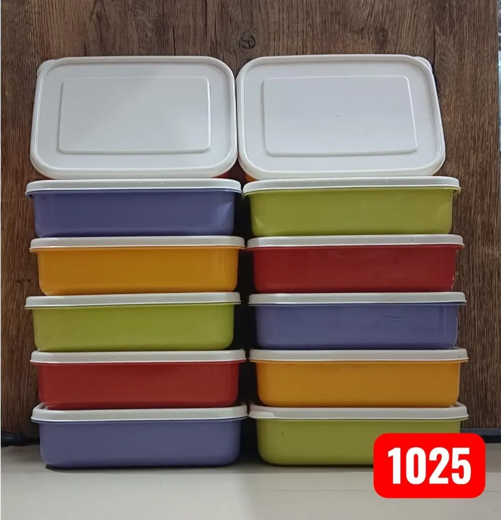 Kanjak Box (No 1025)