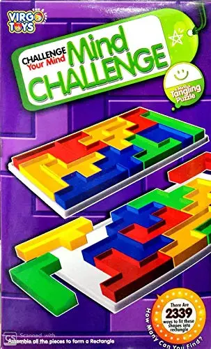 [KBS-1135] Mind Challenge Fun Game 