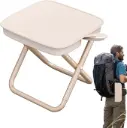 Portable Folding Chair Stool