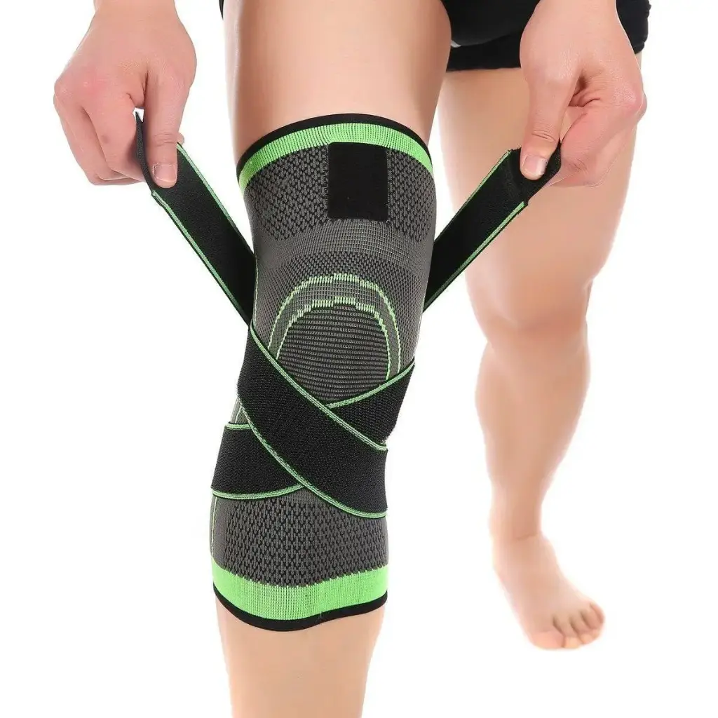[KBS-1145] Knee Cap Support
