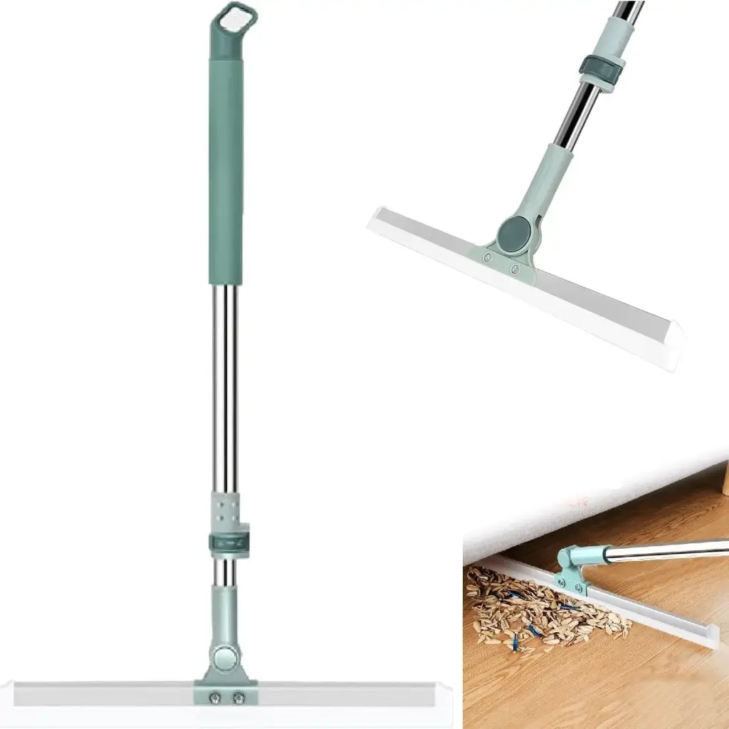 Slim Telescopic Floor Wiper