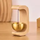 Wooden Door Bell Chime with Brass Sound