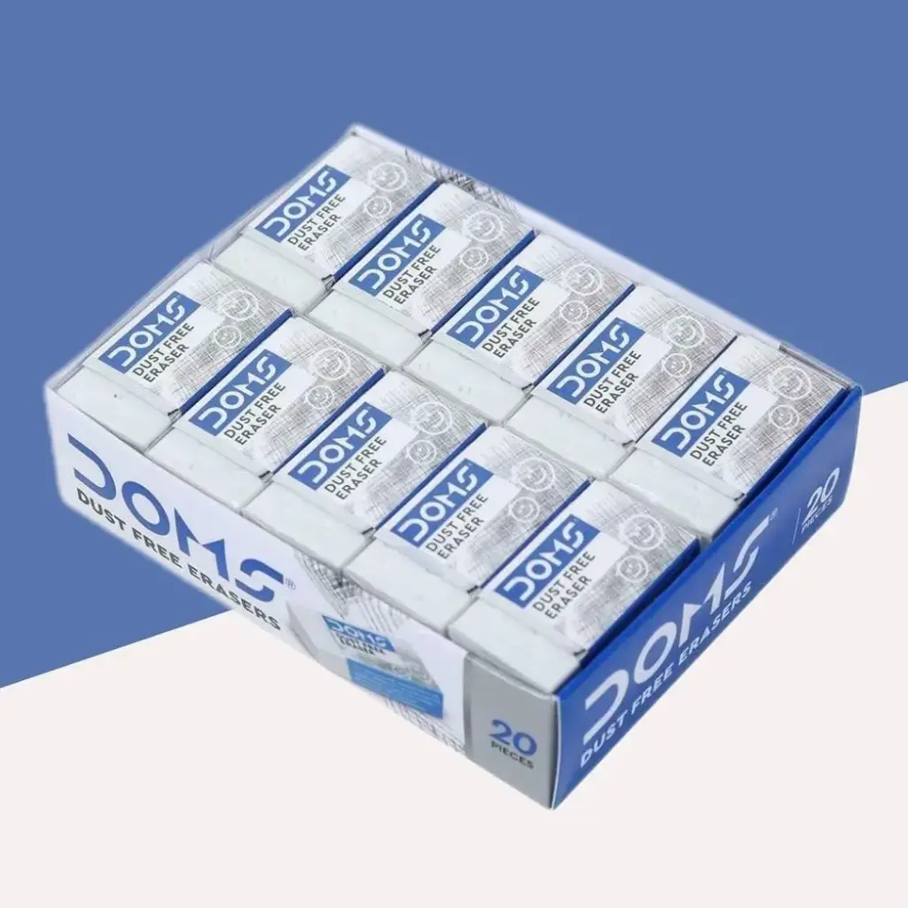 [KBS-1217] Doms Eraser