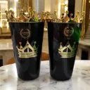 Crockery Set - President