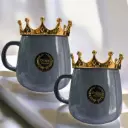 Crockery Set - Saint Louis