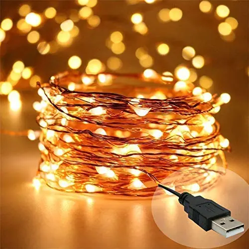 USB Cork Light (10M)