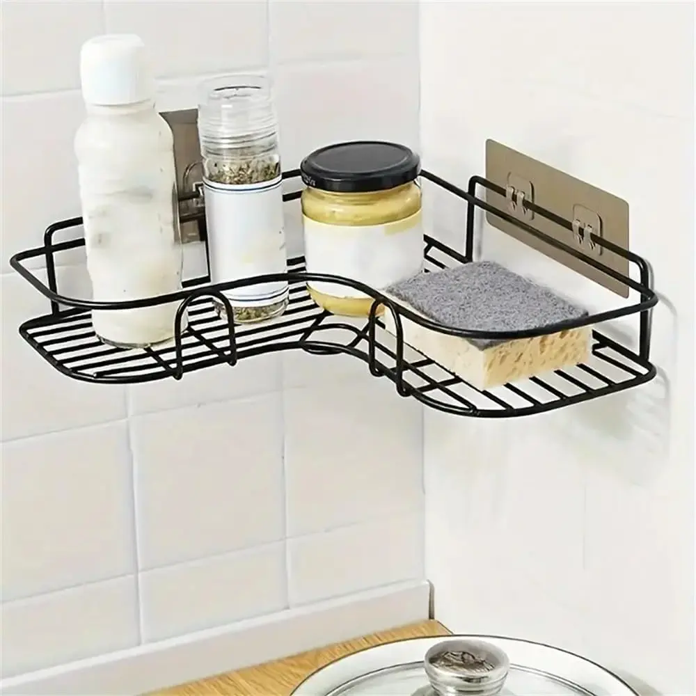 [KBS-1311] Bathroom Corner 