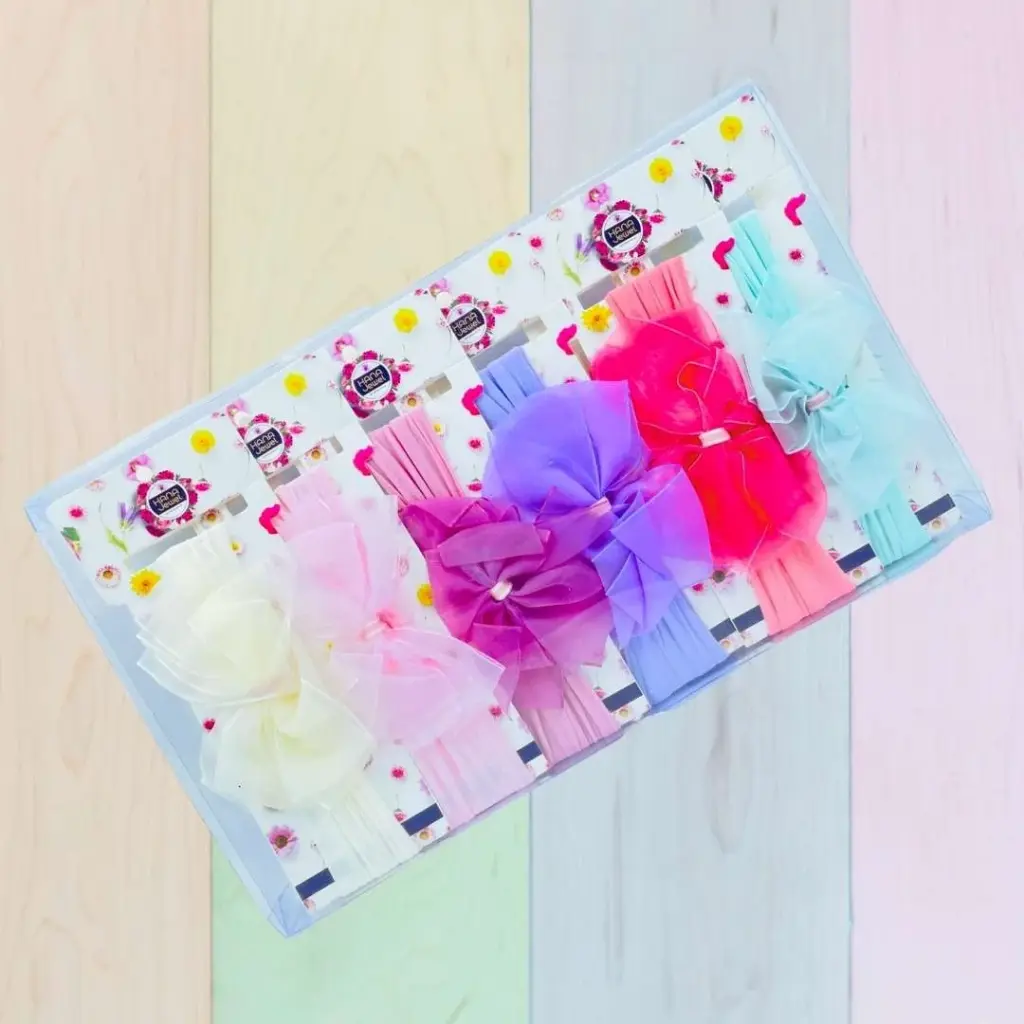 Butterfly Hair head Band