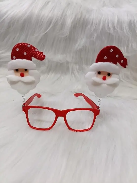 Christmas Eyeglasses (KT-23326)