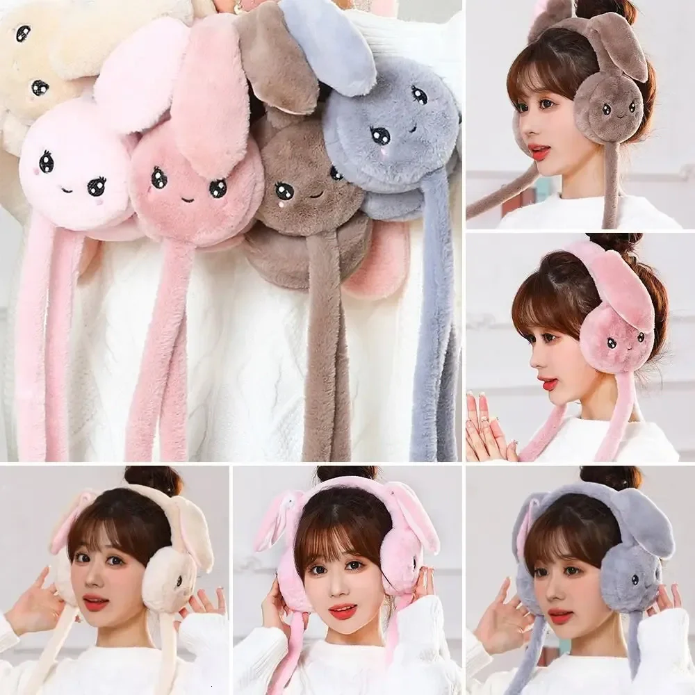 Earmuffs with Chuchu Sound
