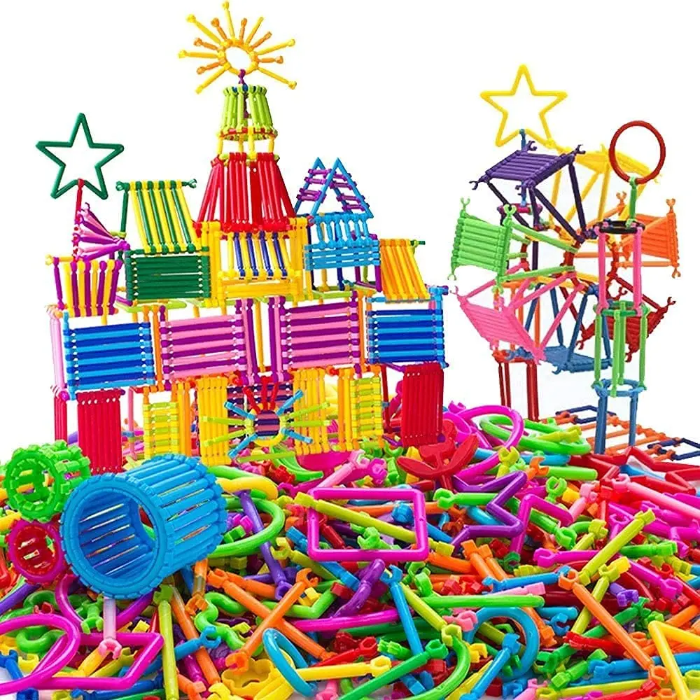 [KBS-1389] Educational Building Block Set 
