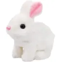 Walking Rabbit Toy