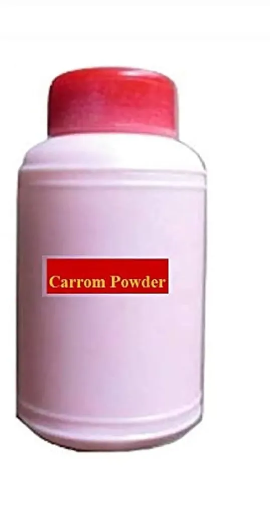 Carrom Powder (70gm)