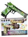 Desert Eagle Toy Gun