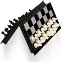 Magnetic Folding Chess (CH20)
