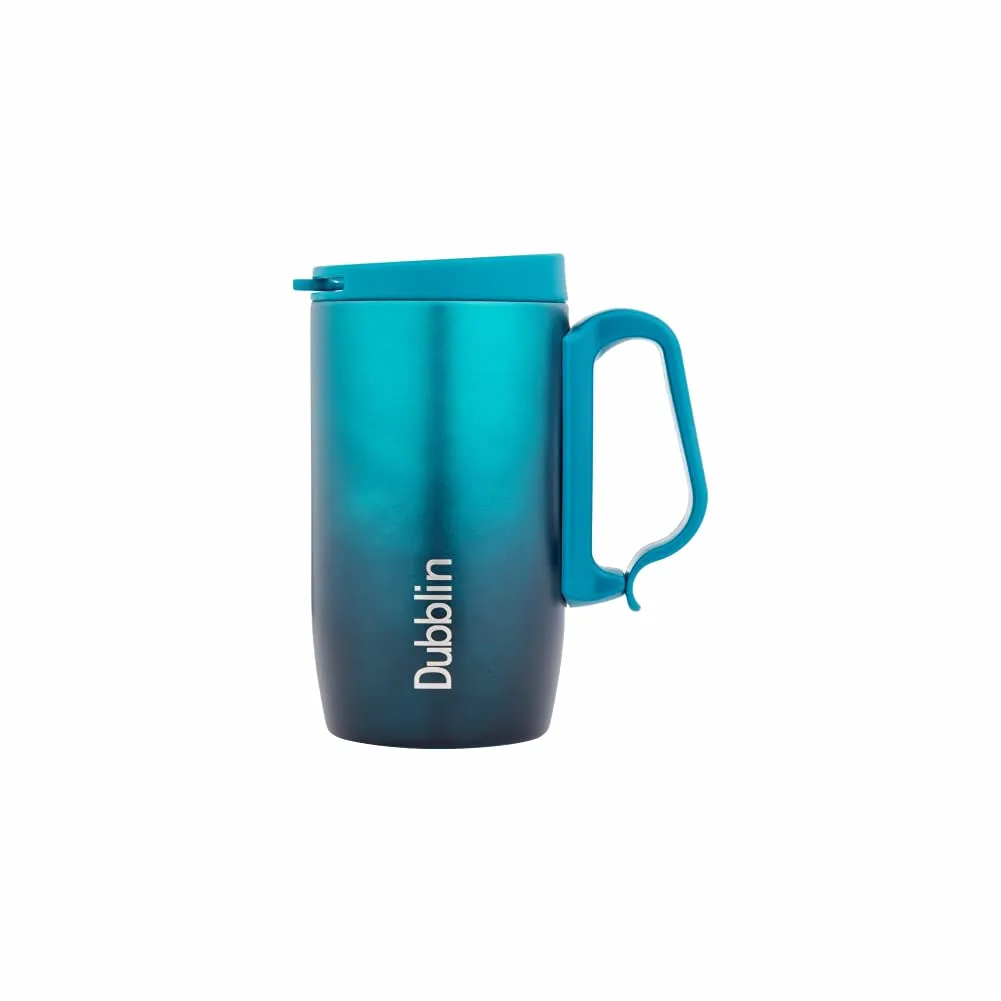 Dubblin Casa 270 Steel MUG 