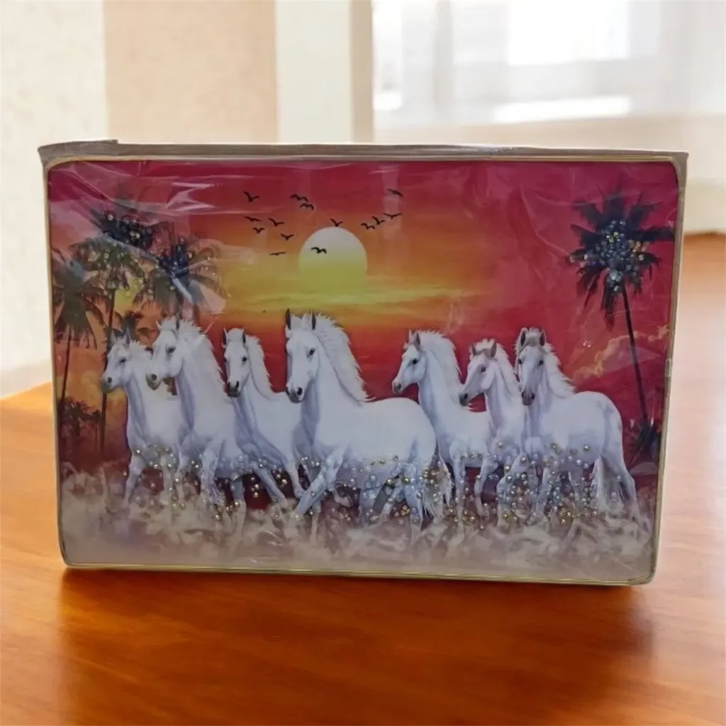 12X18 inch Wall Painting (No:1435)  