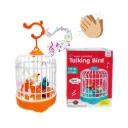 Talking Bird Toy