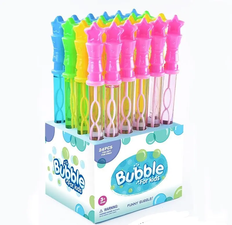 [KBS-1443] Bubble Stick for Kids