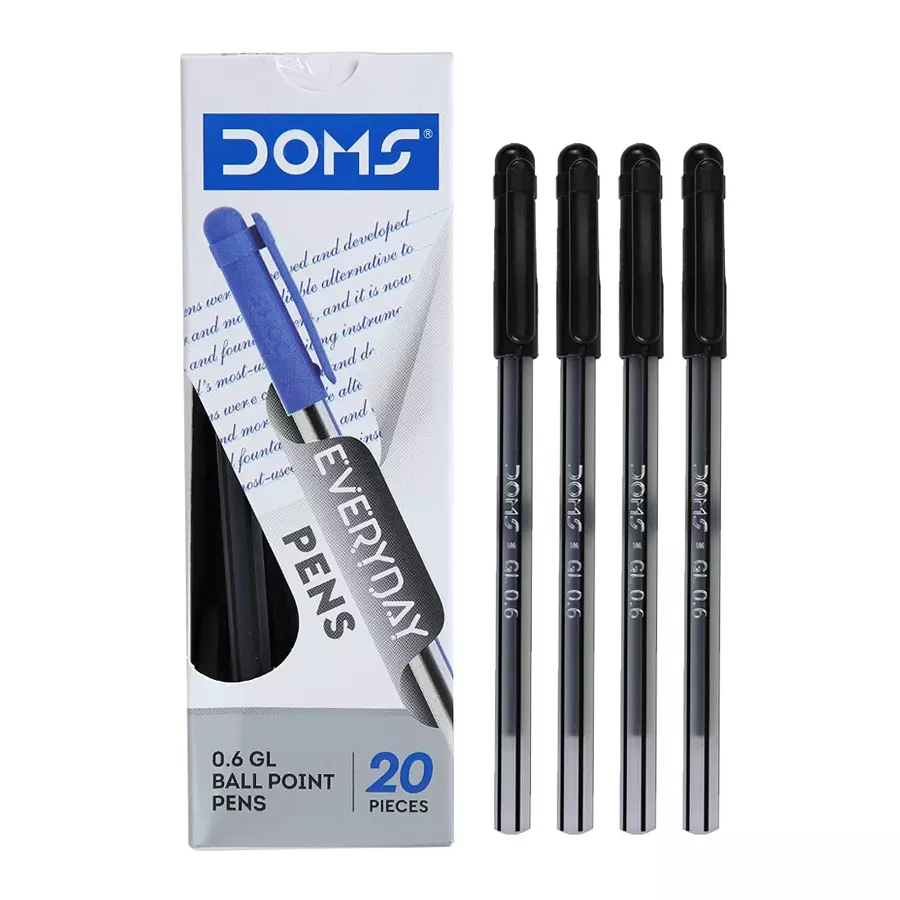 DOMS Everyday Ball Pen 