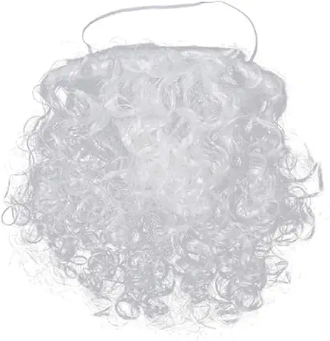 [KBS-1449] Santa Claus Beard