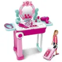 Beauty Makeup Vanity Set