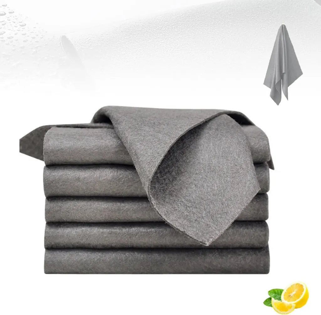[KBS-1481] Magic Cleaning Cloth 
