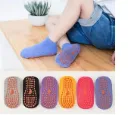 Anti Skid Floor Socks for Kids